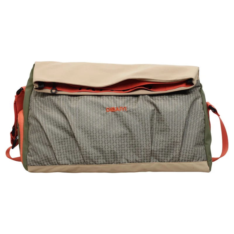 Multifunktionale Utility Duffel Tasche Karnz