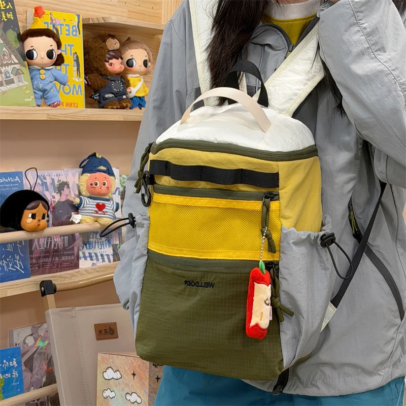 Multi-Funktions Utility Rucksack Karnz