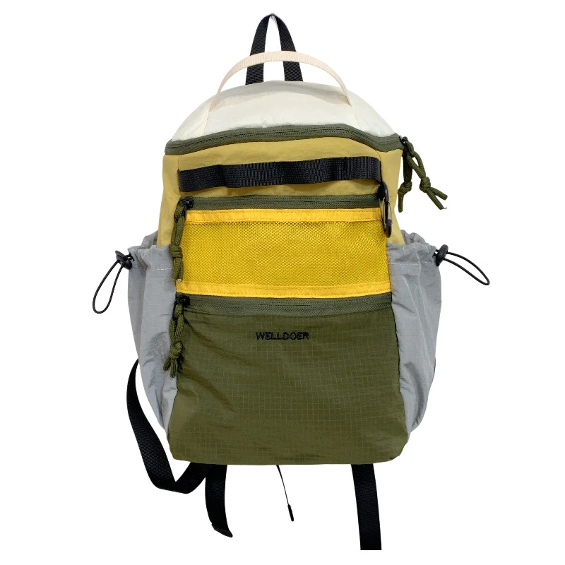 Multi-Funktions Utility Rucksack Karnz