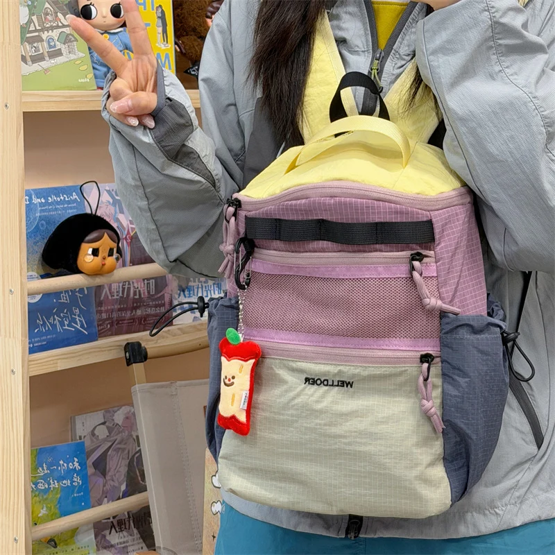 Multi-Funktions Utility Rucksack Karnz