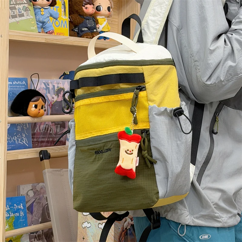 Multi-Funktions Utility Rucksack Karnz