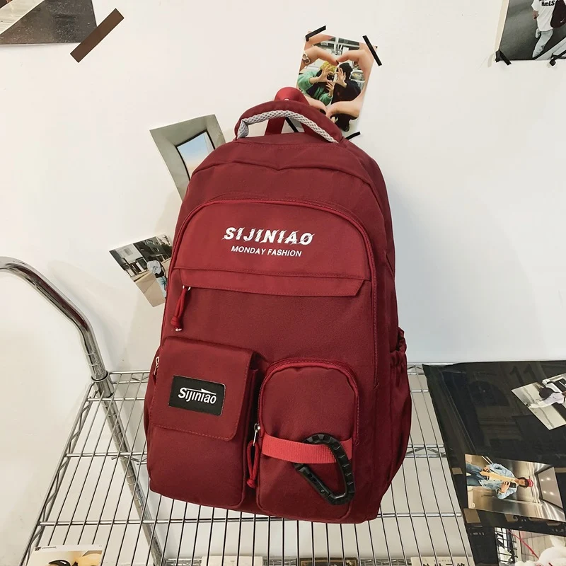Multi-Funktionaler Utility-Rucksack Karnz 1791204947