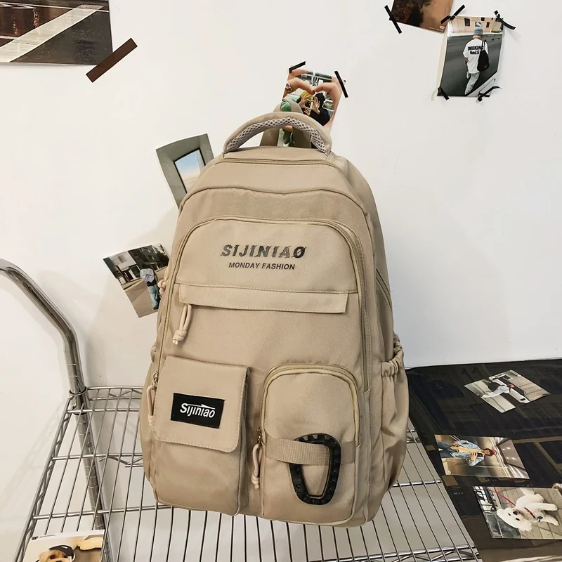 Multi-Funktionaler Utility-Rucksack Karnz 1791204947