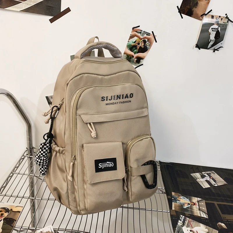Multi-Funktionaler Utility-Rucksack Karnz 1791204947
