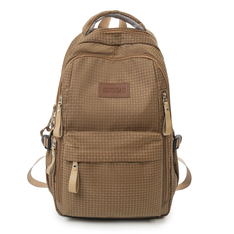 Multi-Funktionaler Urban-Rucksack Karnz