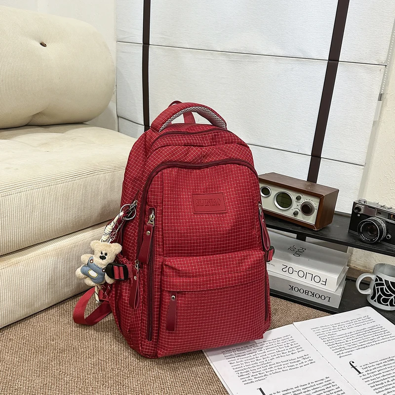 Multi-Funktionaler Urban-Rucksack Karnz