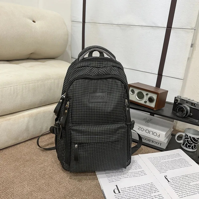 Multi-Funktionaler Urban-Rucksack Karnz