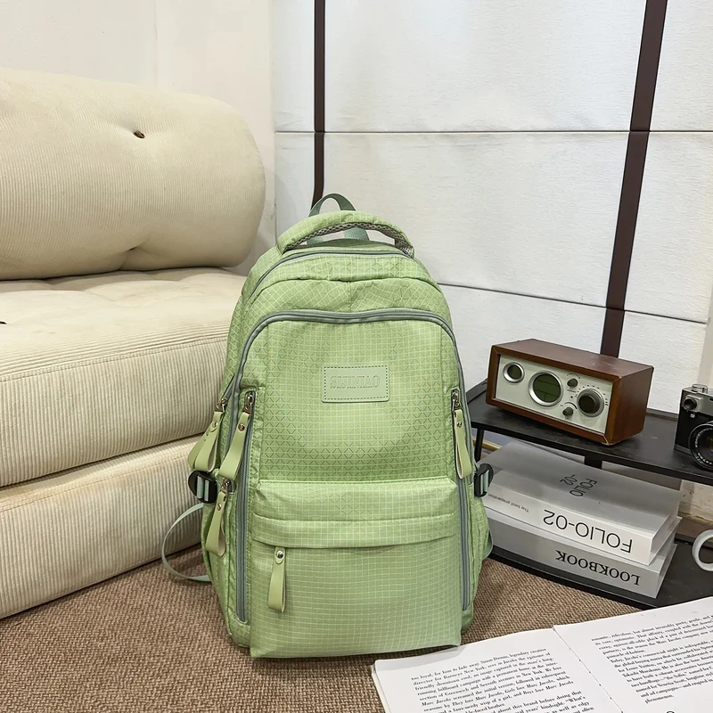 Multi-Funktionaler Urban-Rucksack Karnz