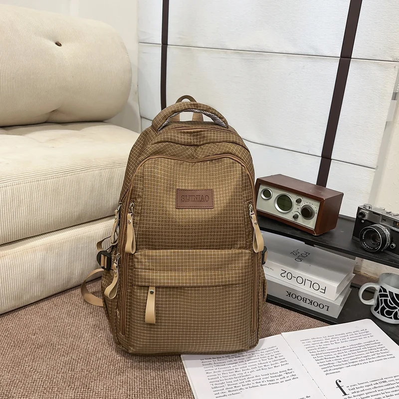 Multi-Funktionaler Urban-Rucksack Karnz