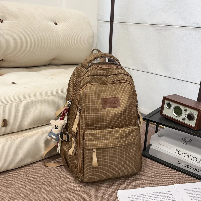 Multi-Funktionaler Urban-Rucksack Karnz