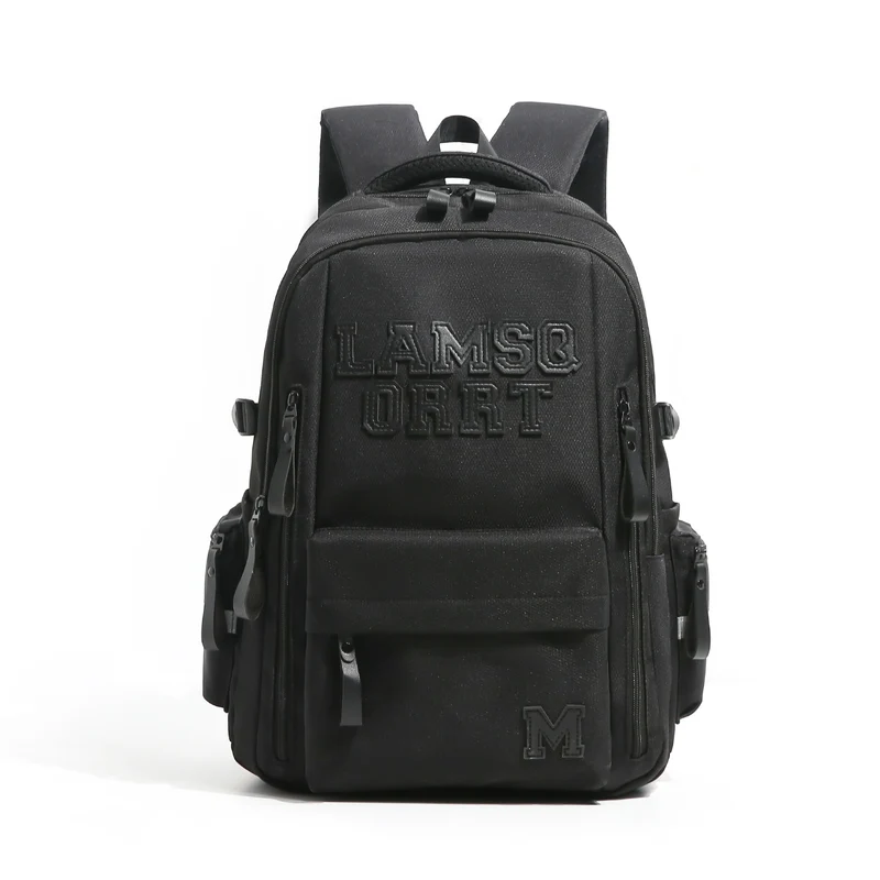 Multi-Taschen Funktionaler Laptop-Rucksack Karnz