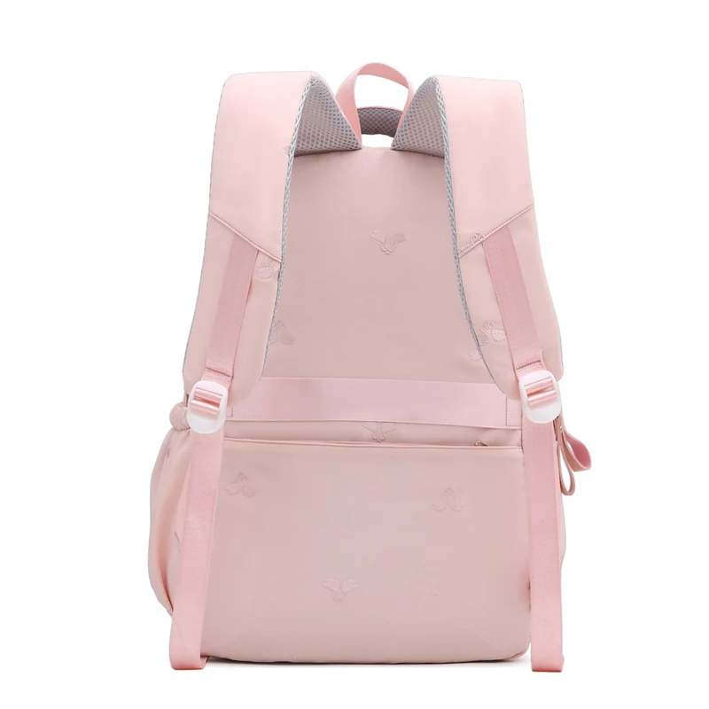 Multi-Pocket Funktionaler Rucksack Karnz