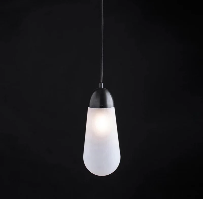 Moderne Multi-Pendelleuchte