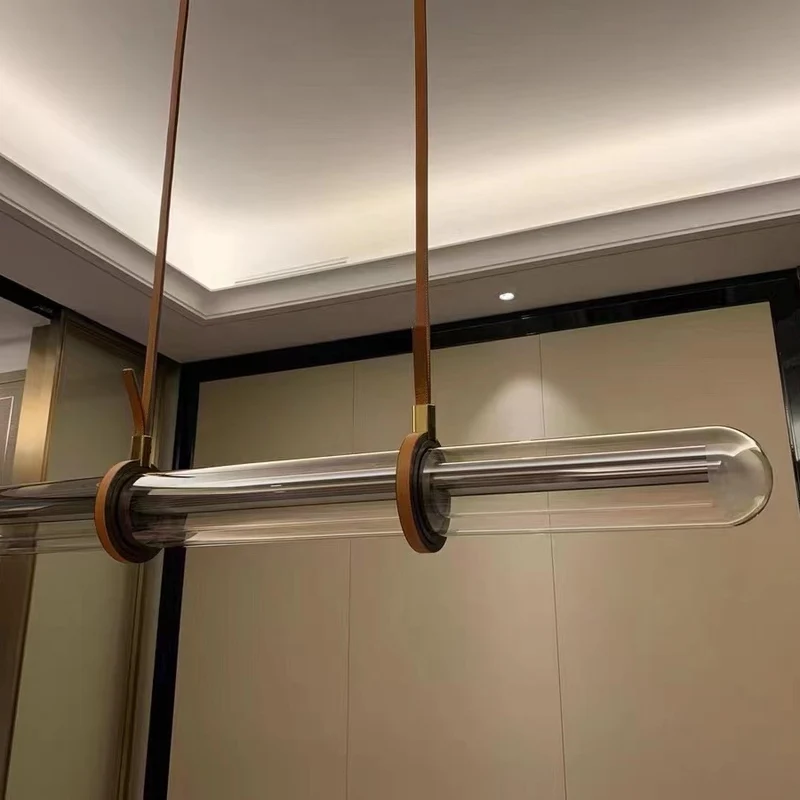 Moderne Minimalistische Pendelleuchten