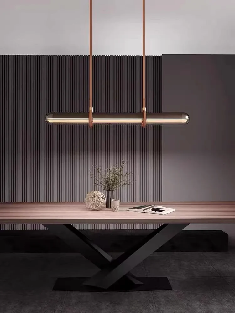 Moderne Minimalistische Pendelleuchten