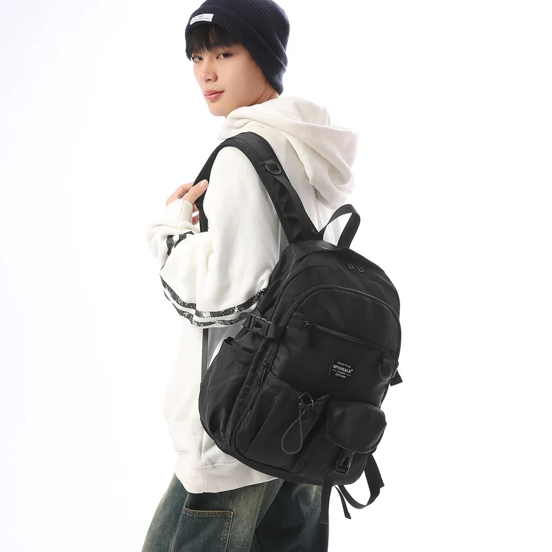 Multi-Functional Urban Backpack Karnz 1791205031