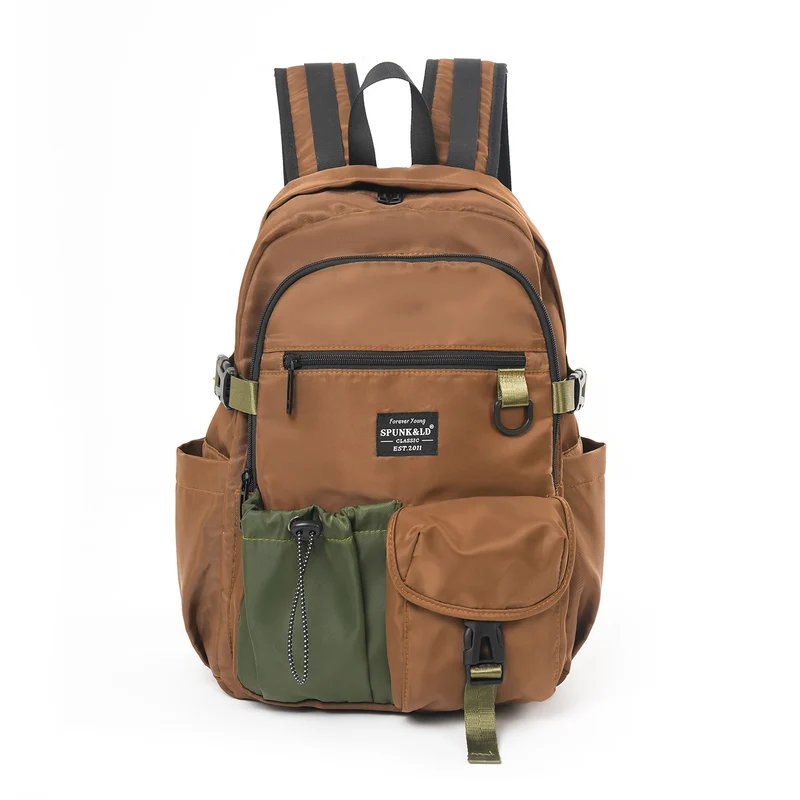 Multi-Functional Urban Backpack Karnz 1791205031