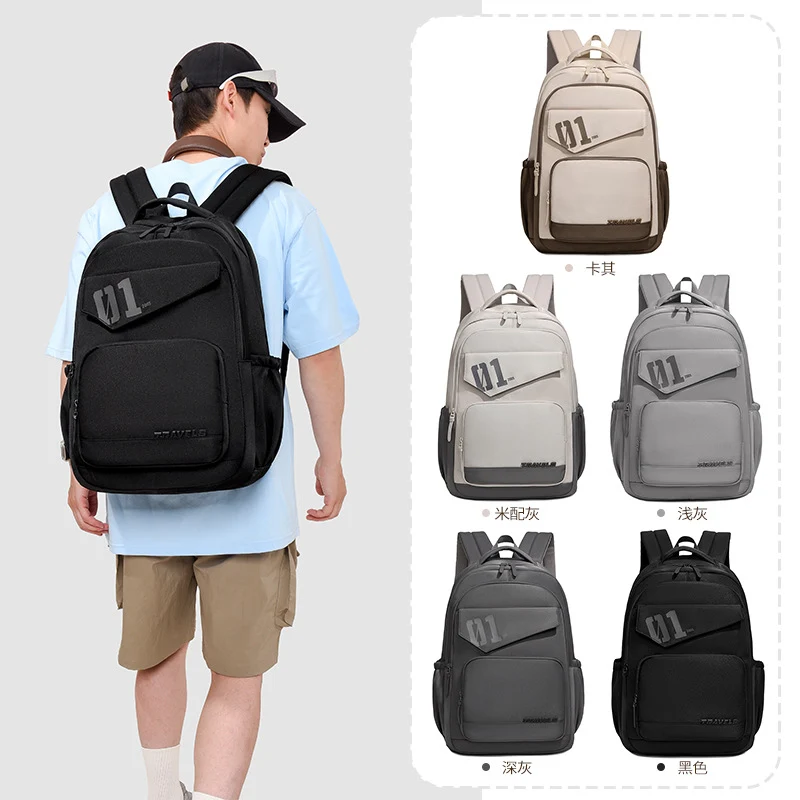 Multi-Funktionaler Urban-Rucksack Karnz 1791204975