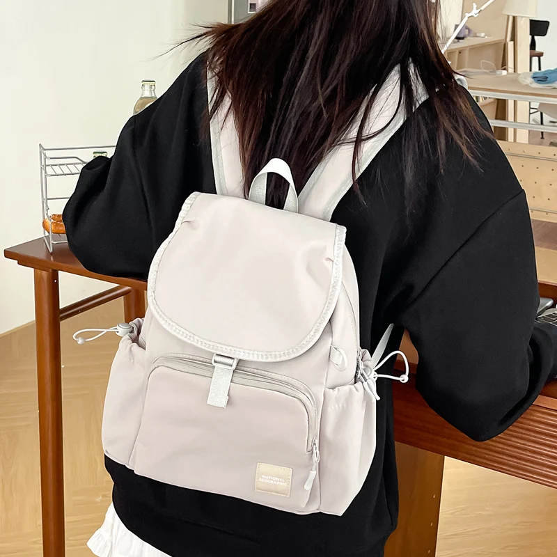 Multi-Funktionaler Urbaner Rucksack Karnz 1791204564