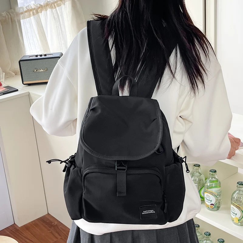 Multi-Funktionaler Urbaner Rucksack Karnz 1791204564