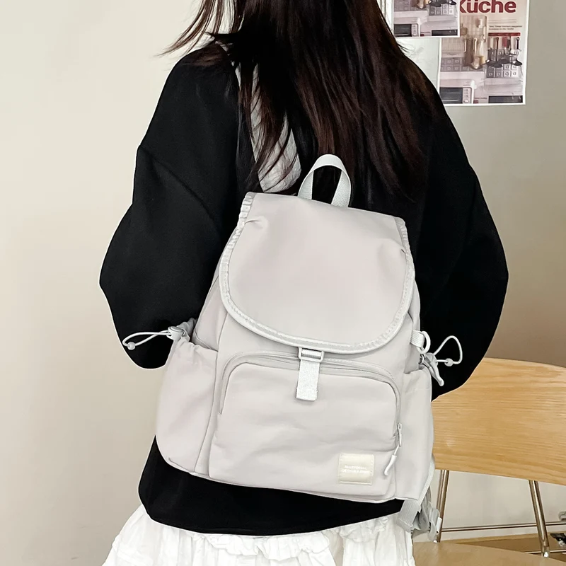 Multi-Funktionaler Urbaner Rucksack Karnz 1791204564