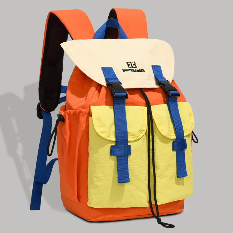 Multifunktionaler städtischer Abenteuer-Rucksack Karnz