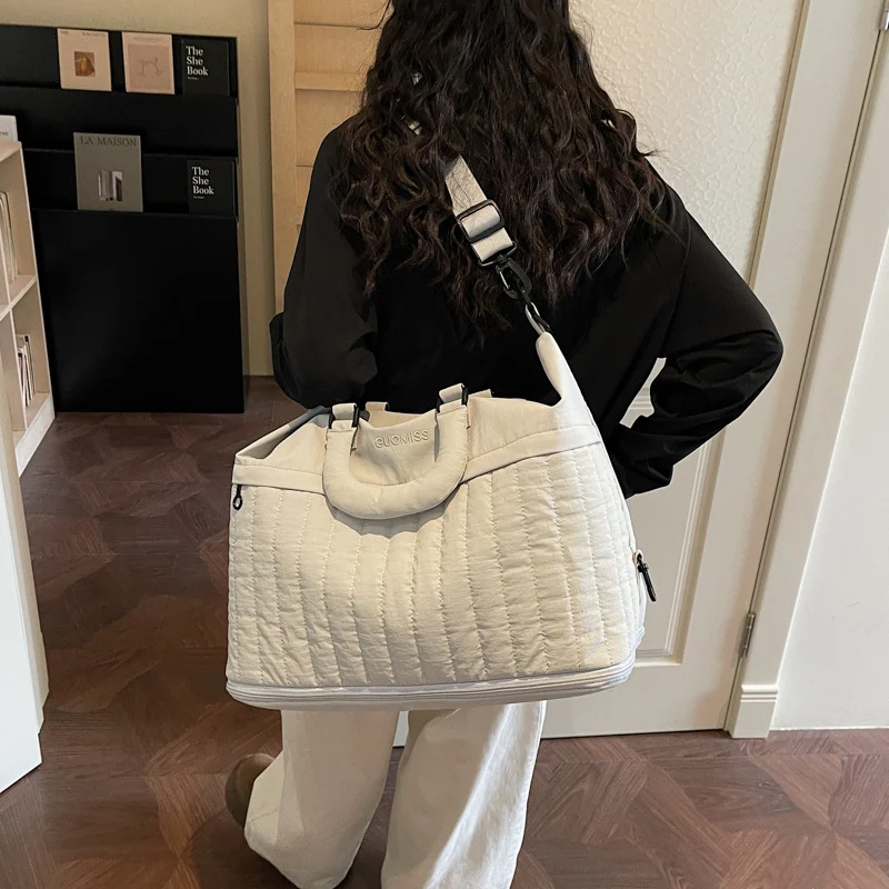 Multi-Funktionale Reise Wochenendtasche Karnz