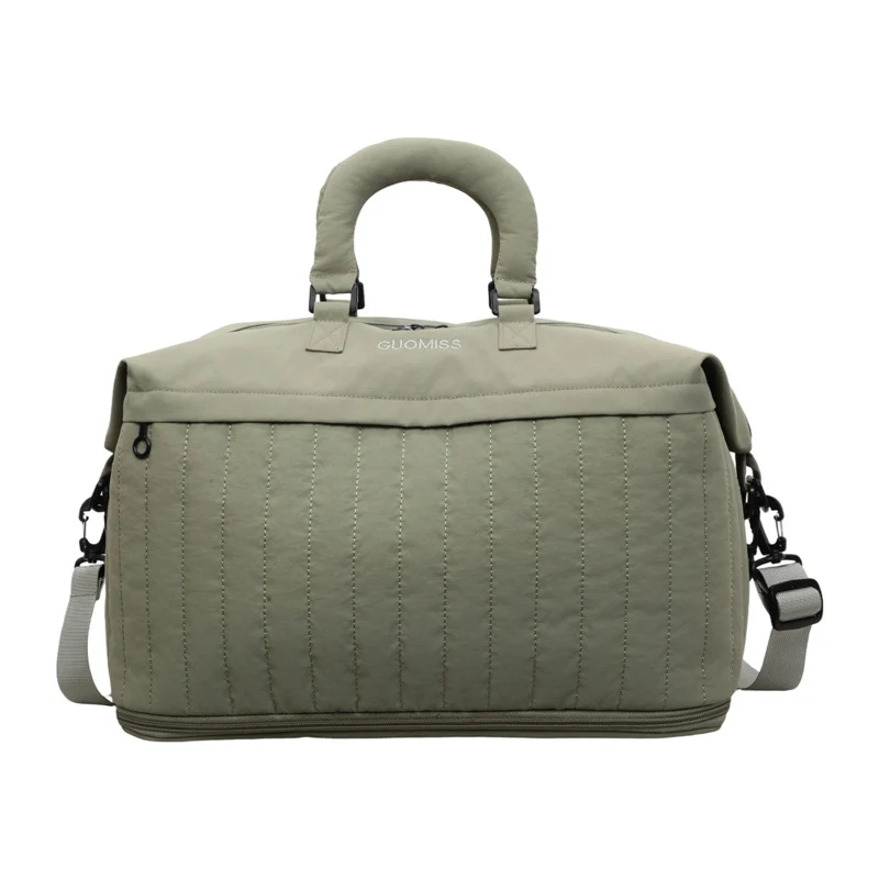 Multi-Funktionale Reise Wochenendtasche Karnz