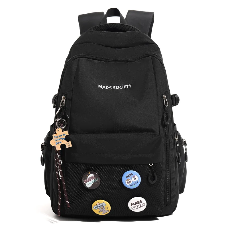 Multi-Taschen Tagesrucksack Karnz
