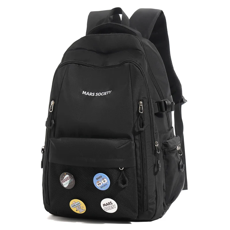 Multi-Taschen Tagesrucksack Karnz