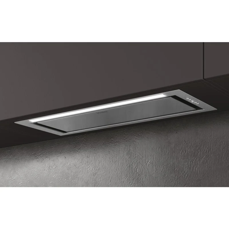 Haier 71cm Canopy Einbau Dunstabzugshaube - Edelstahl | HAPY72ES6X