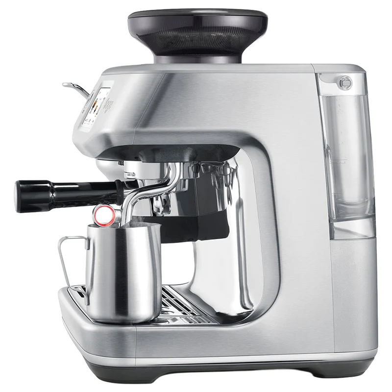 Sage Barista Touch Impress 2L Bean To Cup Kaffeemaschine - Brushed Edelstahl | SES882BSS4GUK1