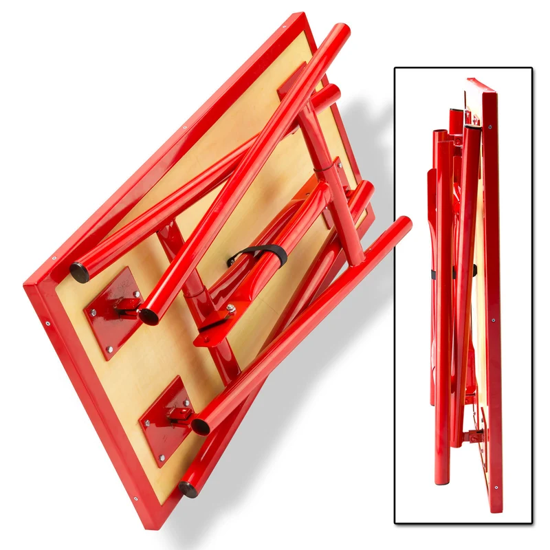Klappwerkbank 100x50cm Werkbank Tisch Werktisch Werkbank