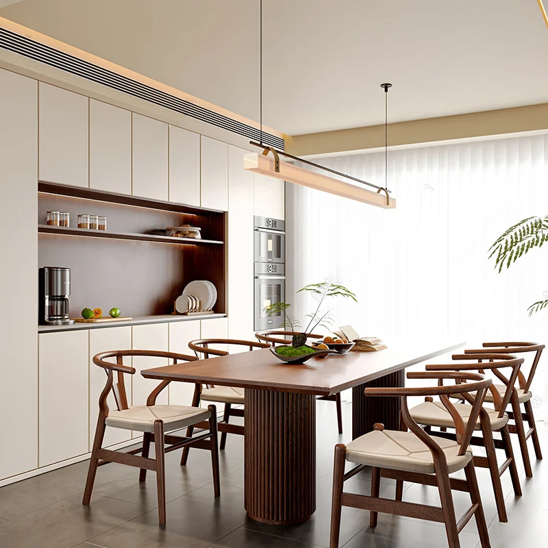 Moderne Minimalistische Pendelleuchte