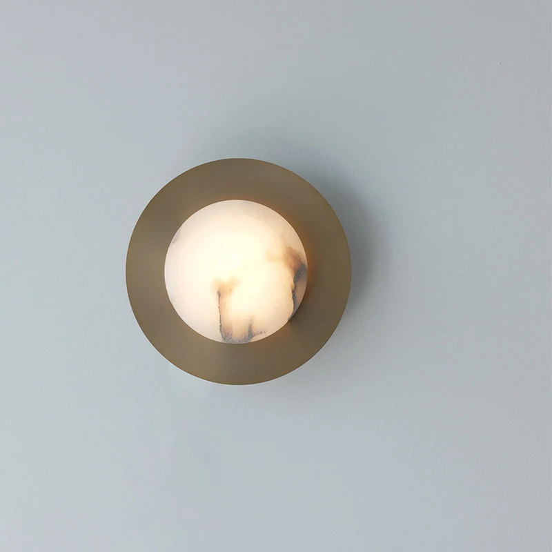 Moderne Minimalistische Deckenleuchte