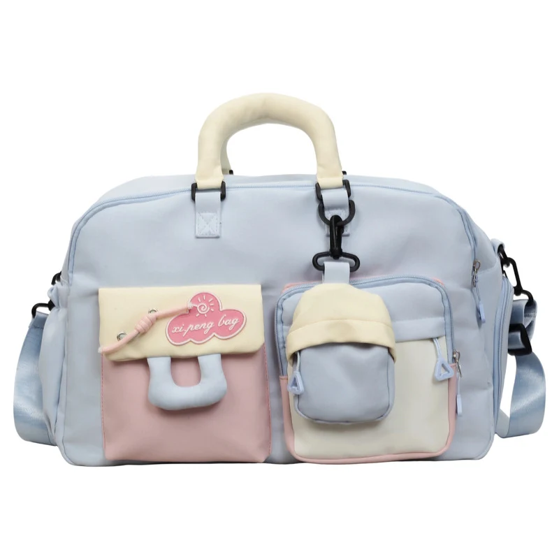 Multi-Funktionale Reise-Handtasche Karnz