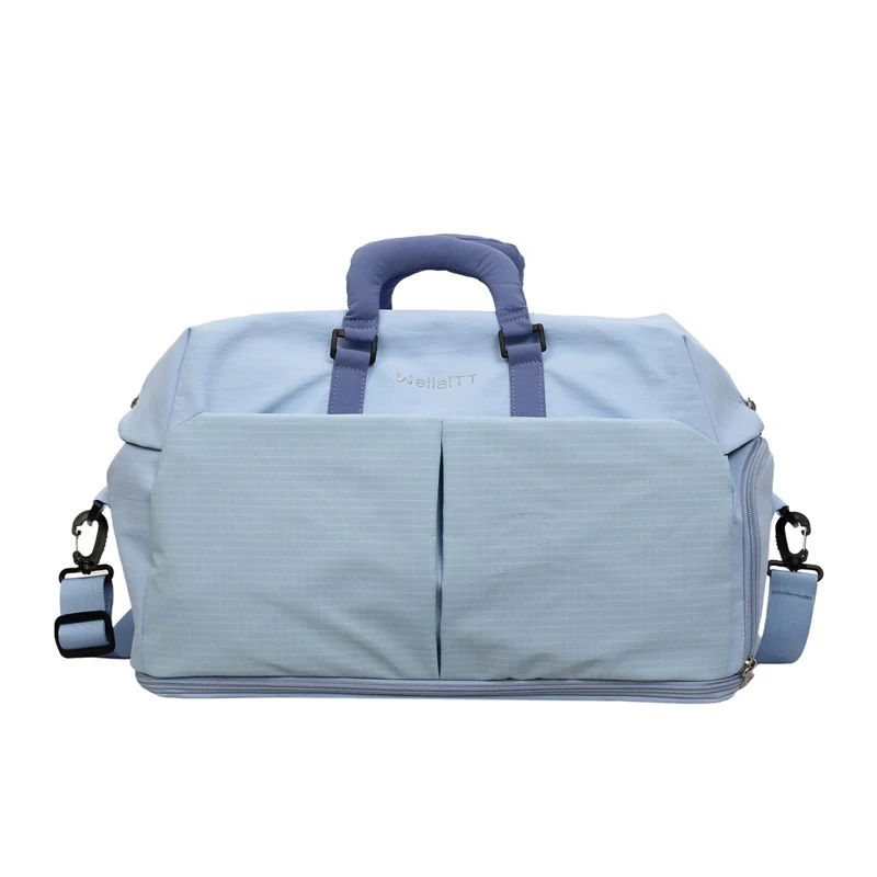 Multifunktionale Reise-Gym-Duffel-Tasche Karnz
