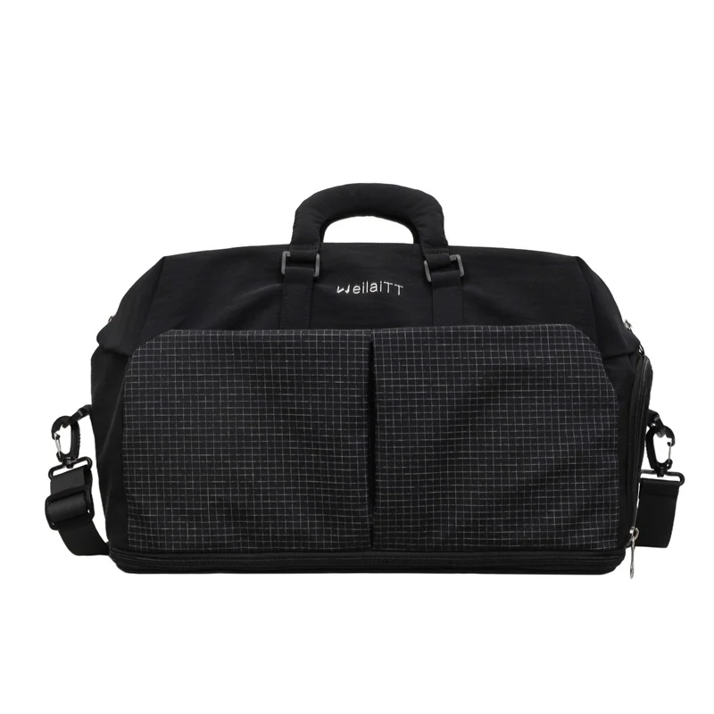 Multifunktionale Reise-Gym-Duffel-Tasche Karnz