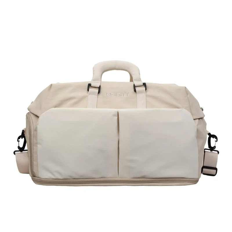 Multifunktionale Reise-Gym-Duffel-Tasche Karnz