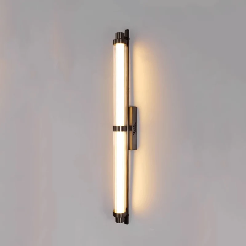 LED Wandleuchte