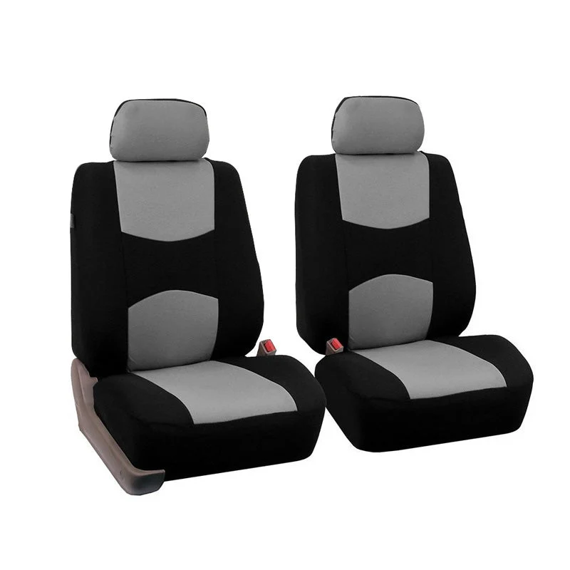 🚗✨ 50% RABATT! Trendige Autositzbezüge mit Schutzfunktion – Premium-Kunstleder, Airbag-kompatibel & Universal passend – Schützt Originalsitze vor Schmutz, Nässe & Abnutzung 🛡️