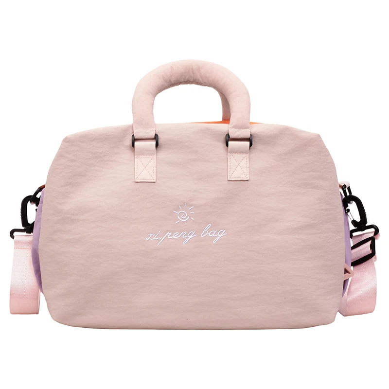 Multi-Taschen Freizeit Umhängetasche Karnz
