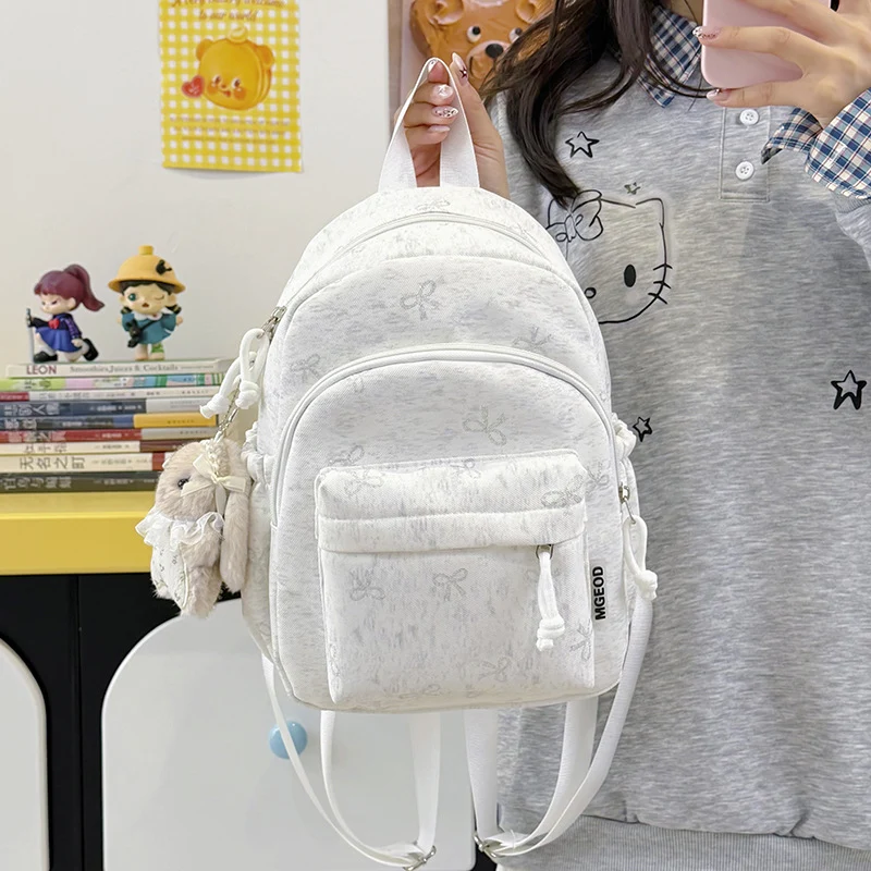 Multi-Taschen Freizeit Wanderrucksack Karnz