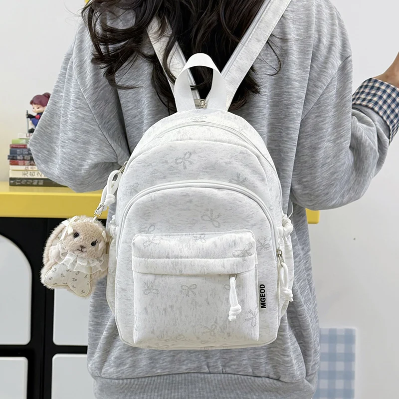 Multi-Taschen Freizeit Wanderrucksack Karnz