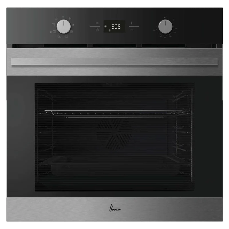 Hoover 78L Einbau Conventional Electric Einbaubackofen - Edelstahl | HO6 H3T1CTX