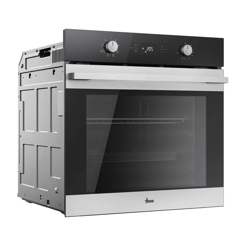 Hoover 78L Einbau Conventional Electric Einbaubackofen - Edelstahl | HO6 H3T1CTX