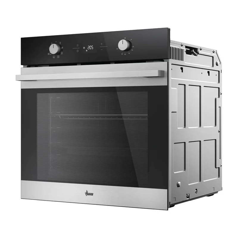 Hoover 78L Einbau Conventional Electric Einbaubackofen - Edelstahl | HO6 H3T1CTX