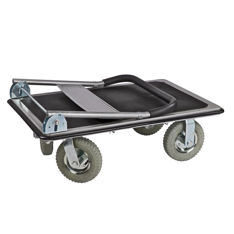 Transportwagen Wagen Transport Plattformwagen Sackkarre Bollerwagen