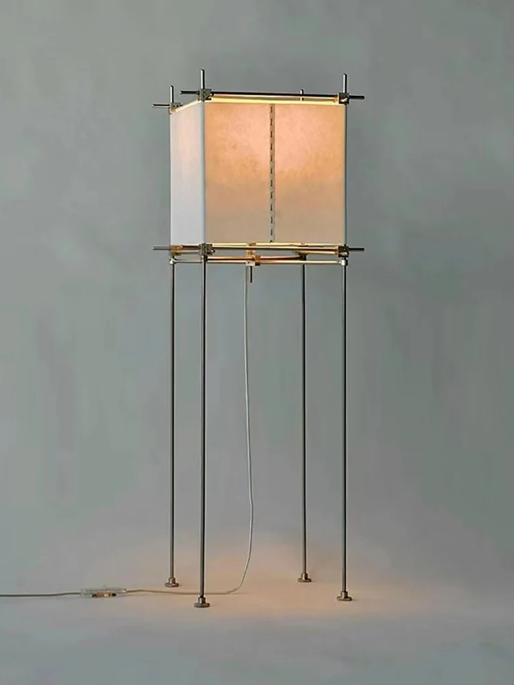 Moderne Geometrische Tischlampe