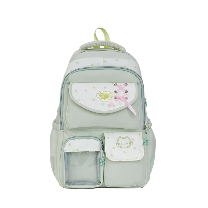 Multi-Taschen Freizeit Tagesrucksack Karnz